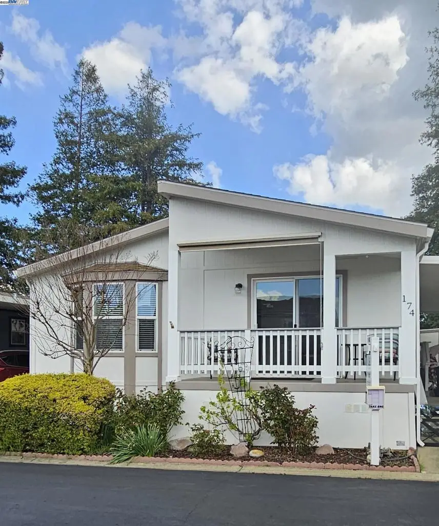 3263 Vineyard Ave #174, Pleasanton, CA 94566 - Image #1