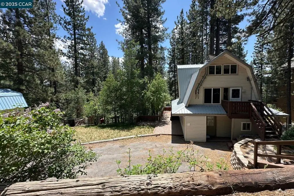 12255 Sierra Dr, Truckee, CA 96161 - Image #1