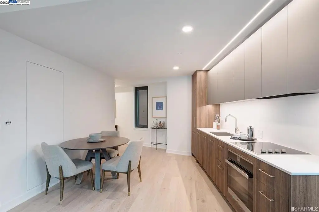 280 Spear Street #1B, San Francisco, CA 94105 - Image #1