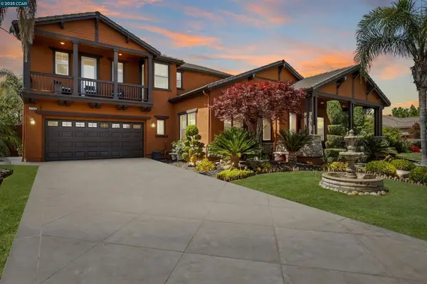 1148 Breton Dr, Brentwood, CA 94513