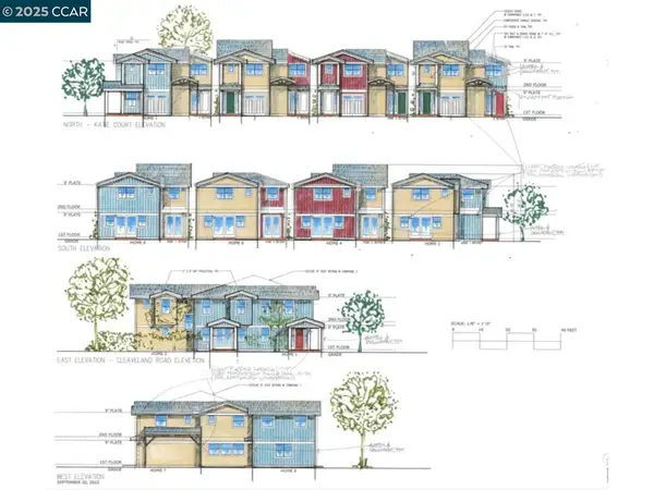 170 Cleaveland Rd, Pleasant Hill, CA 94523