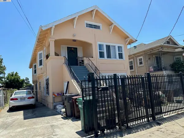 1436 52nd Ave, Oakland, CA 94601