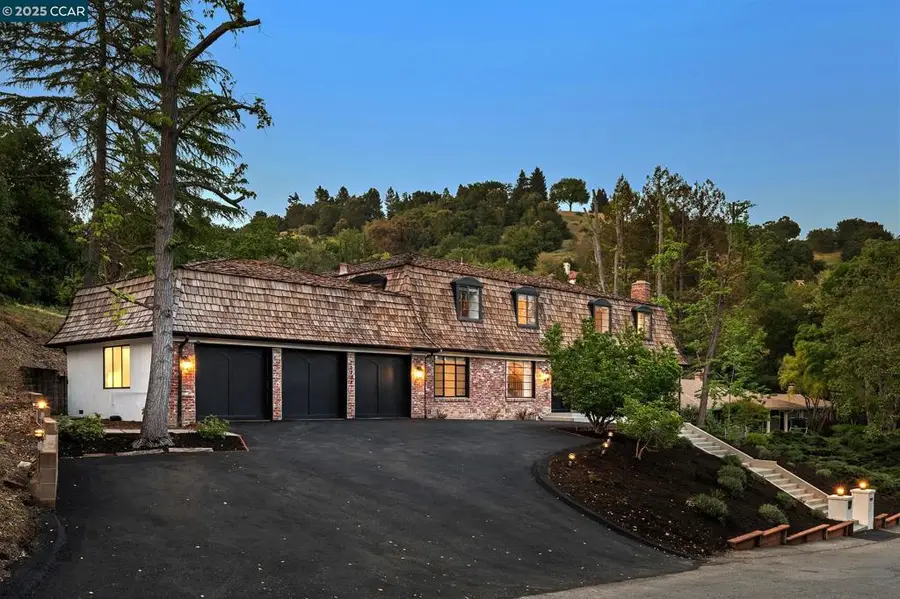 3938 Los Arabis Dr, Lafayette, CA 94549 - Image #2