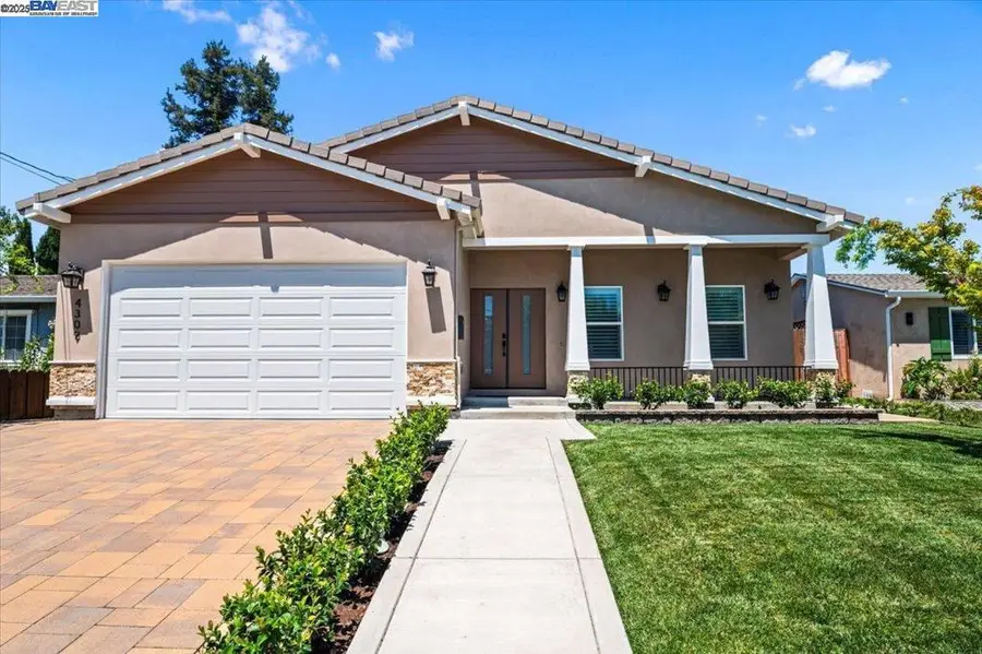 4309 Bora Bora Ave, Fremont, CA 94538 - #2