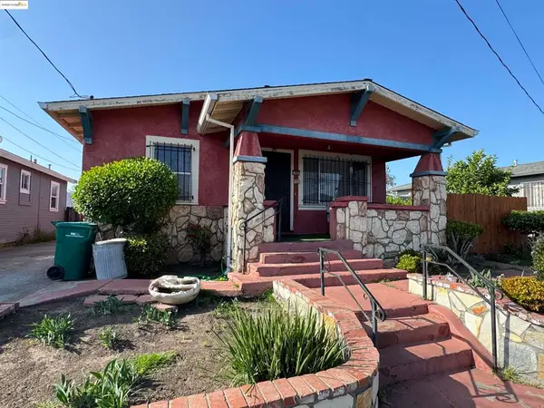 1953 102nd Ave, Oakland, CA 94603