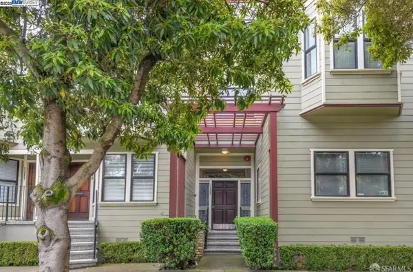 1365 Scott Street #1, San Francisco, CA 94115