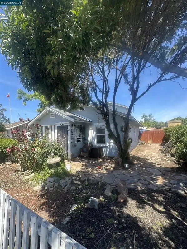 12 Rossi Ave, Antioch, CA 94509