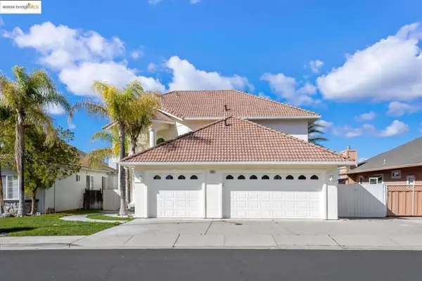 4451 Driftwood Ct, Discovery Bay, CA 94505