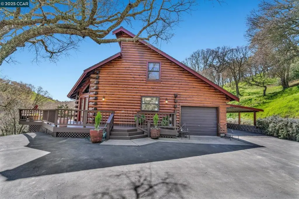 2000 2000 Curry Canyon Rd, Clayton, CA 94517 - #1