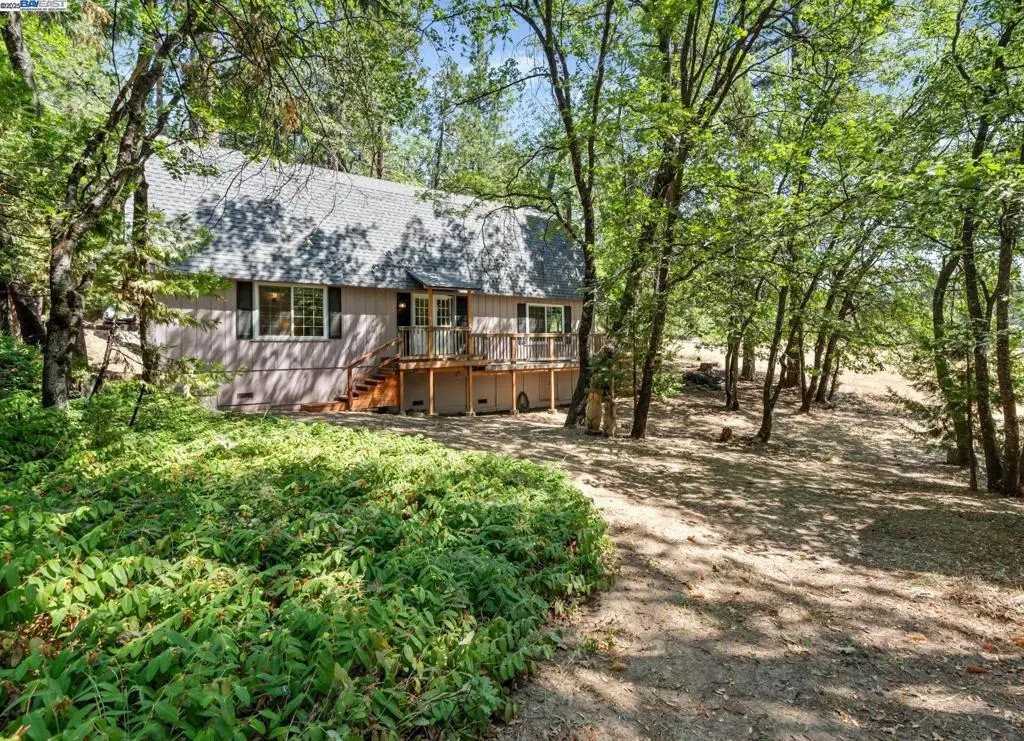 23875 Marshall Way, Twain Harte, CA 95383 - Image #1