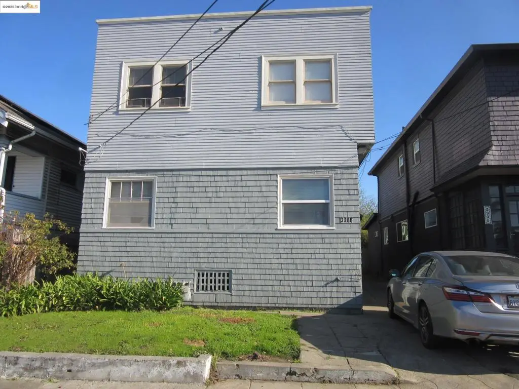3906 Lusk St, Oakland, CA 94608 - #1