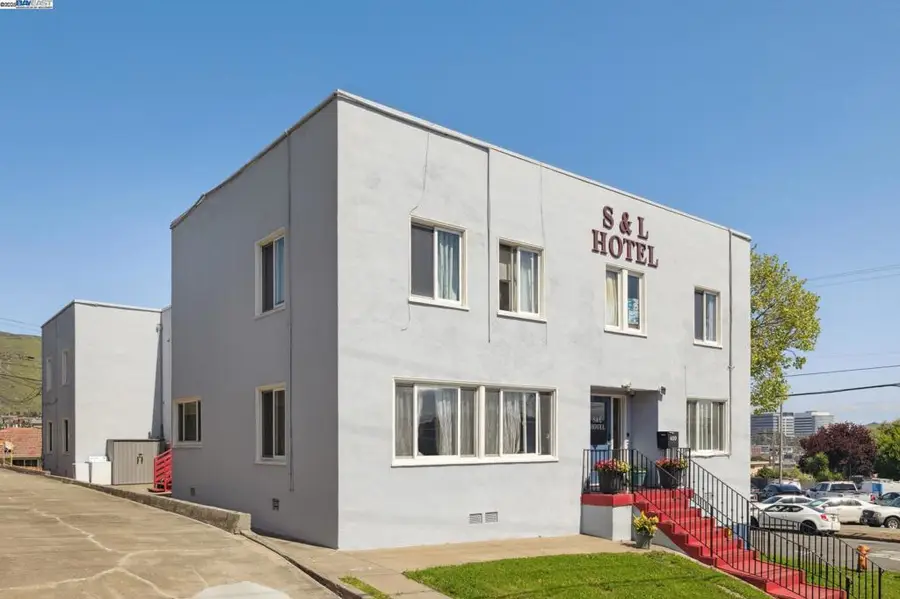 400 Miller Ave, South San Francisco, CA 94080 - Image #2