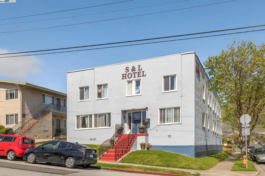 400 Miller Ave, South San Francisco, CA 94080 - Image #3