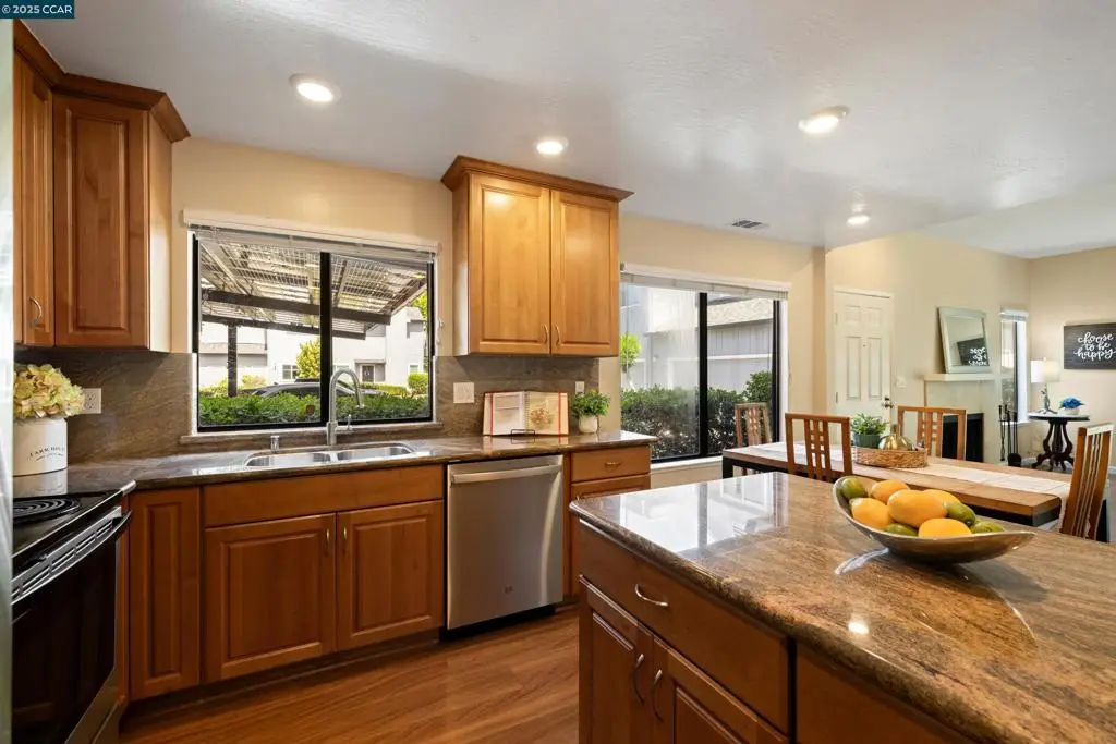 337 Rock Creek Way, Pleasant Hill, CA 94523 - Image #1