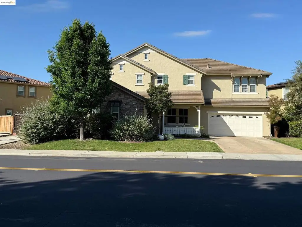 1083 Steeple Blvd, Brentwood, CA 94513 - #1