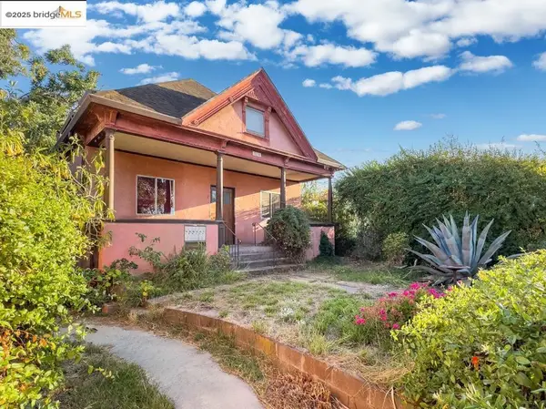 1614 Russell St, Berkeley, CA 94703