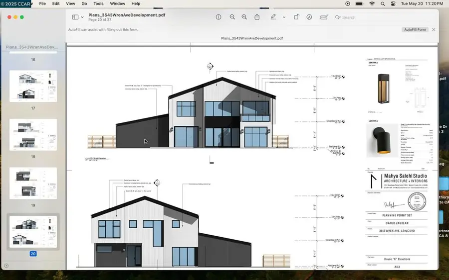 1820 Scott Rd, Concord, CA 94519 - Image #2