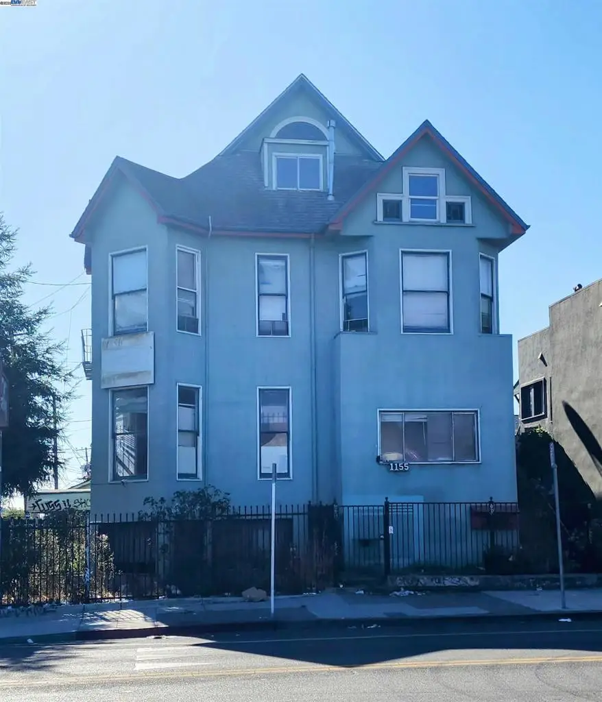 1155 International Blvd, Oakland, CA 94606 - Image #1