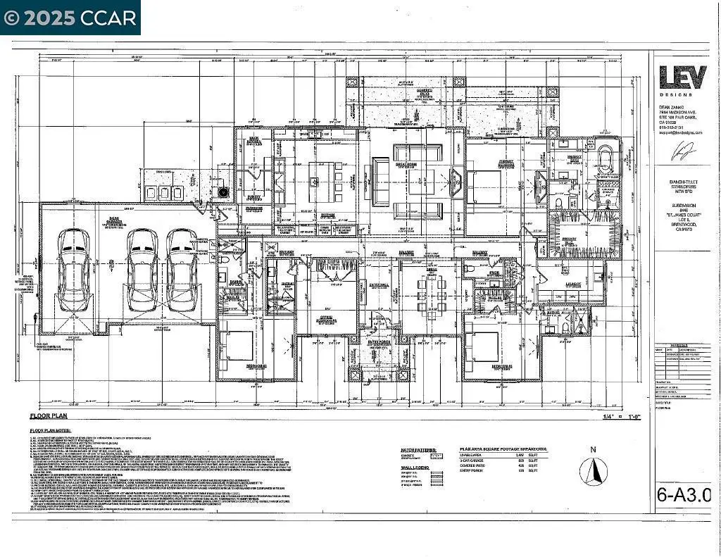 1 Saint James Ct, Brentwood, CA 94513 - Image #1