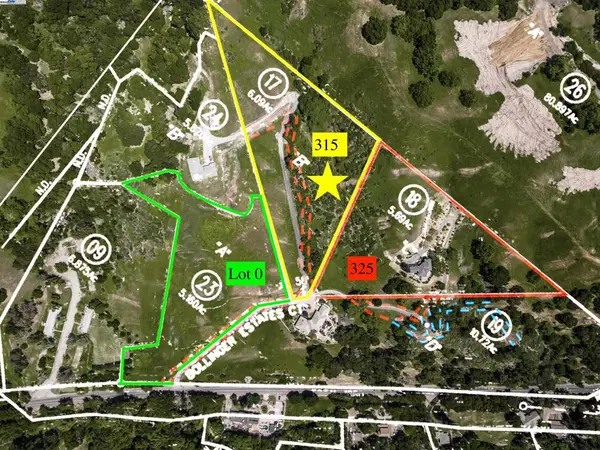 315 Bollinger Estates Ct, San Ramon, CA 94583