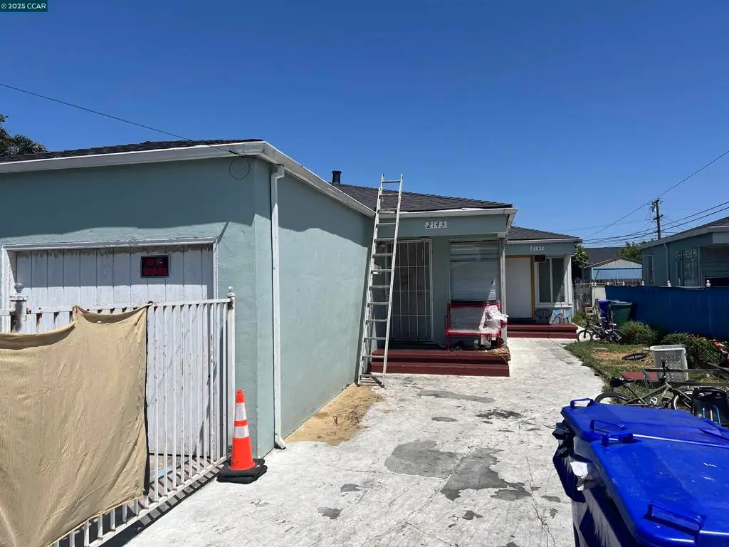 2143 Sanford Ave, San Pablo, CA 94806 - Image #1