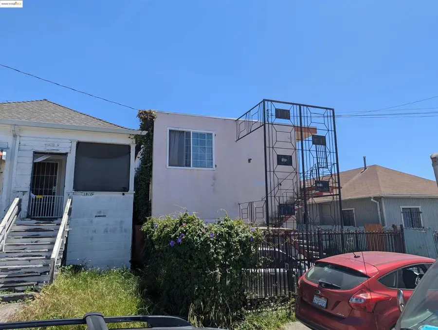1818 Rosedale Avenue, Oakland, CA 94601 - Image #3