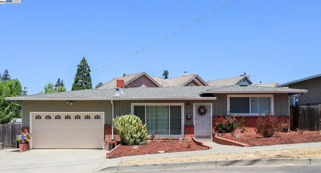 2272 Kelly St, Hayward, CA 94541 - Image #1