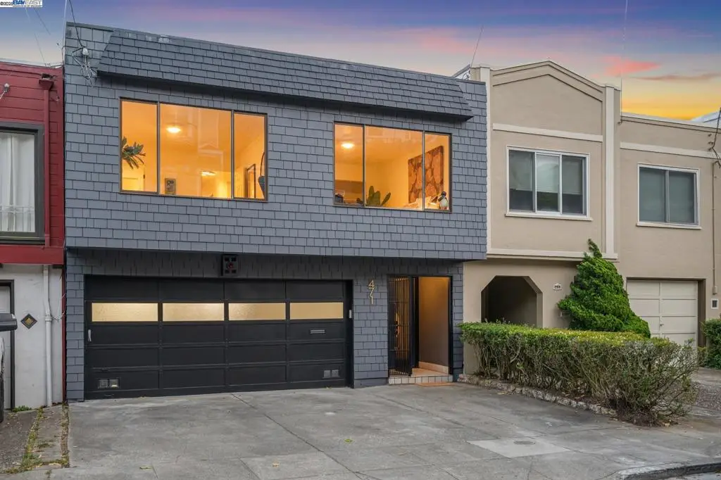 471 Joost Avenue, San Francisco, CA 94127 - Image #1