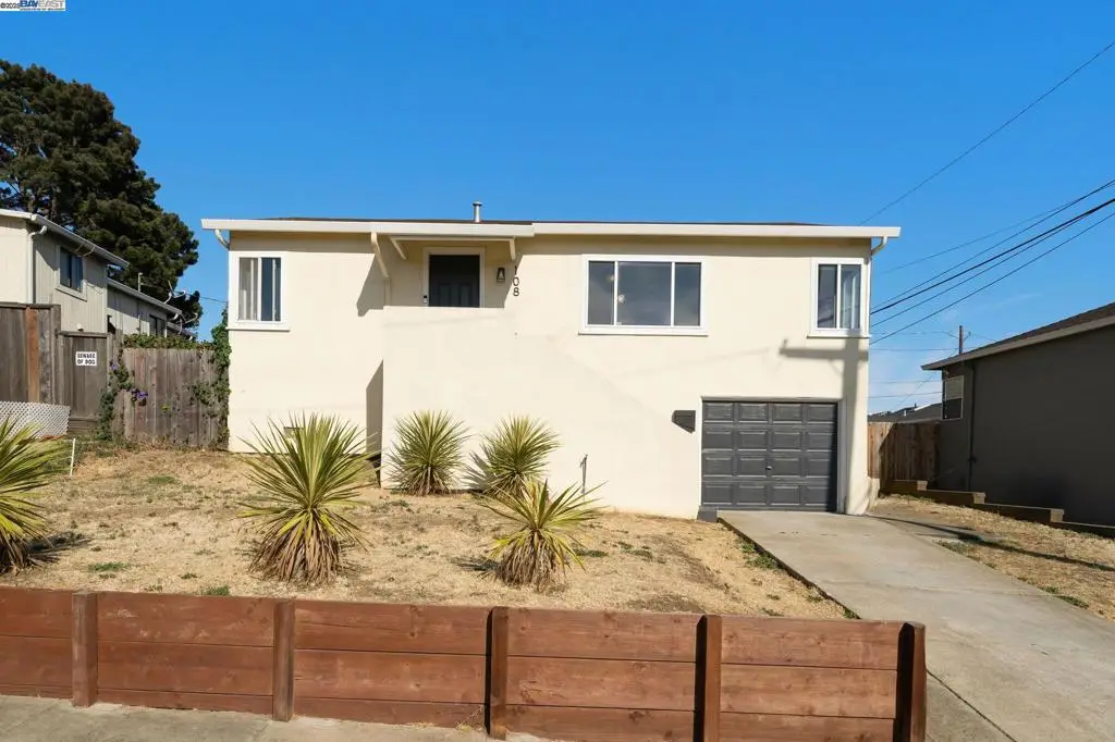 108 Mesa Street, Vallejo, CA 94591 - #1