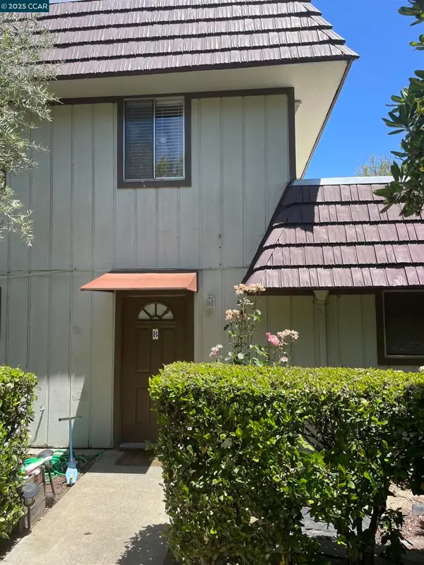 2005 Sierra Rd, Concord, CA 94518