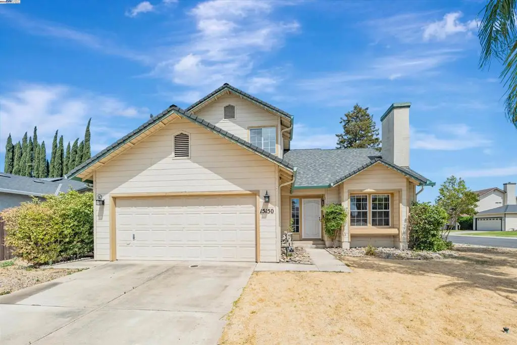15150 Hollyhock Ct, Lathrop, CA 95330 - Image #1