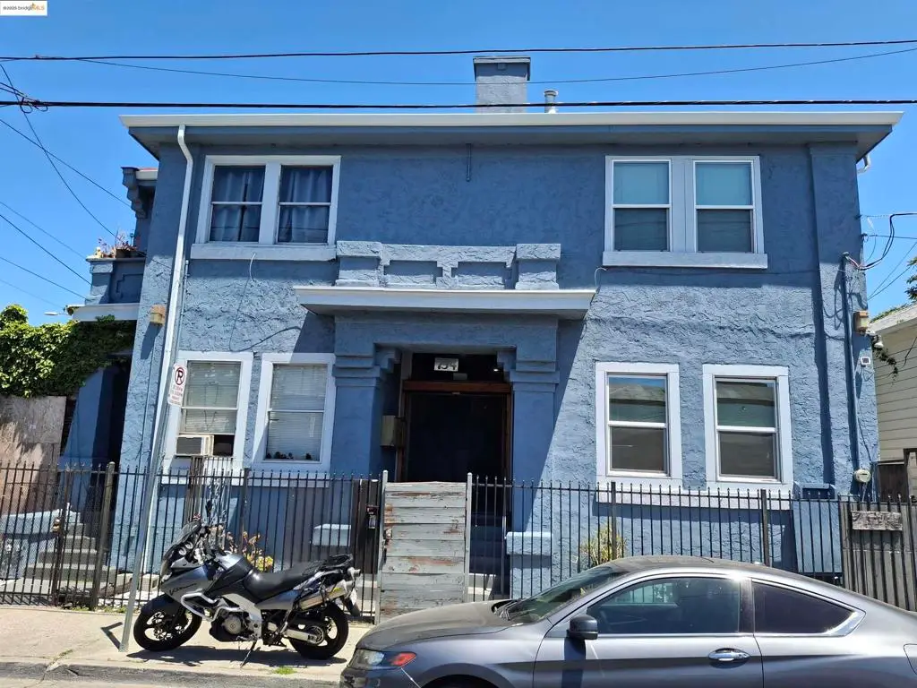 734 25th St, Oakland, CA 94612 - Image #1