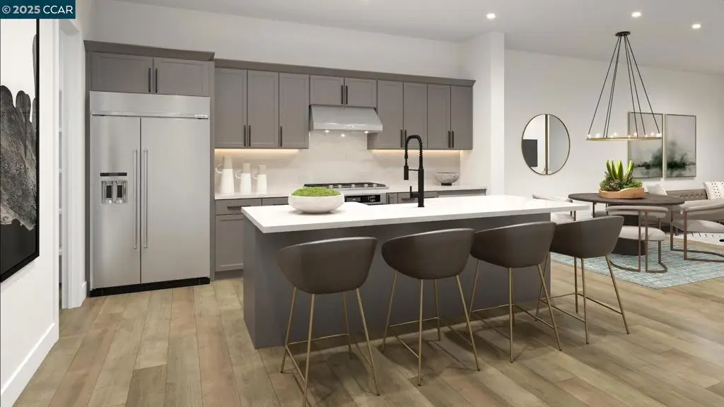 202 Stone Pine Terrace #6, Sunnyvale, CA 94086 - Image #1