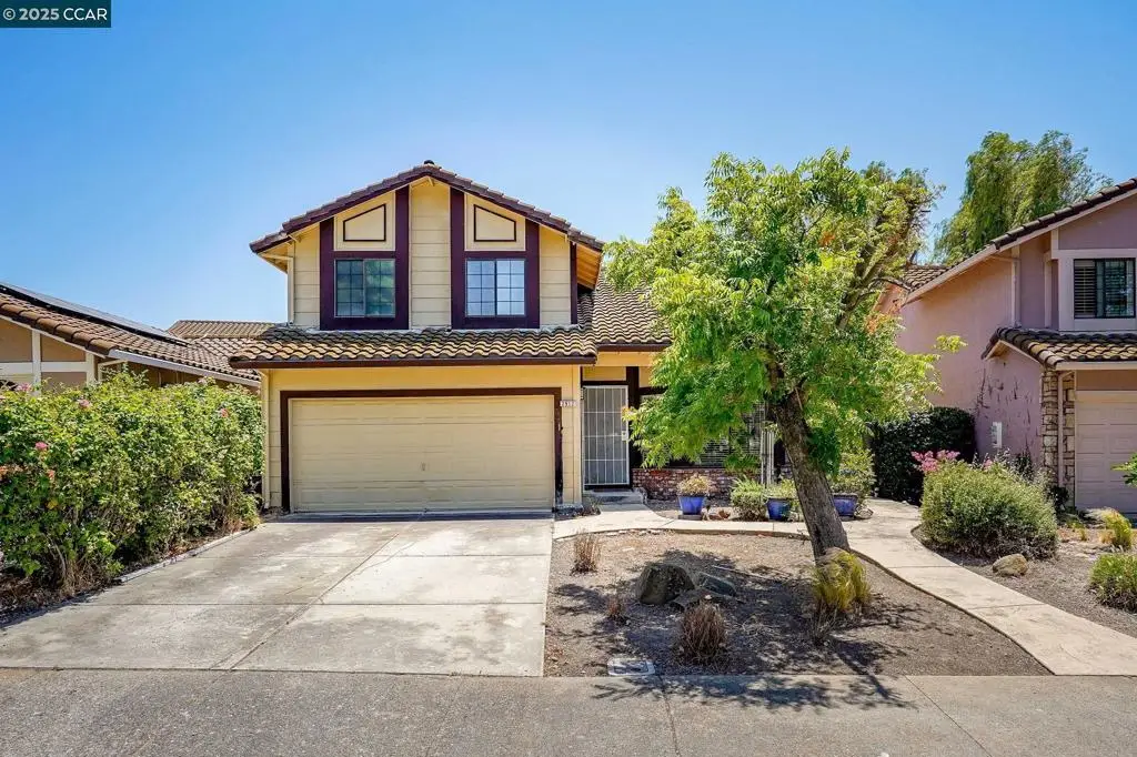 2912 Morro Dr, Antioch, CA 94531 - Image #1