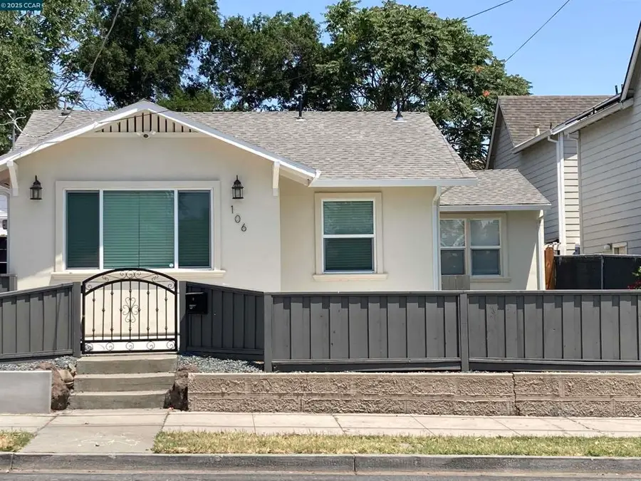 106 W 10th St, Antioch, CA 94509 - Image #2