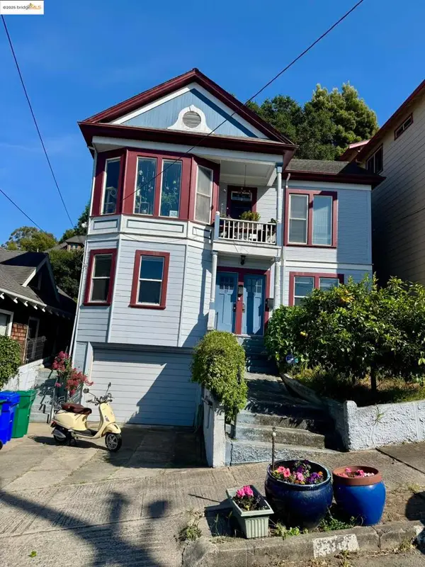 17 Montana St, Richmond, CA 94801