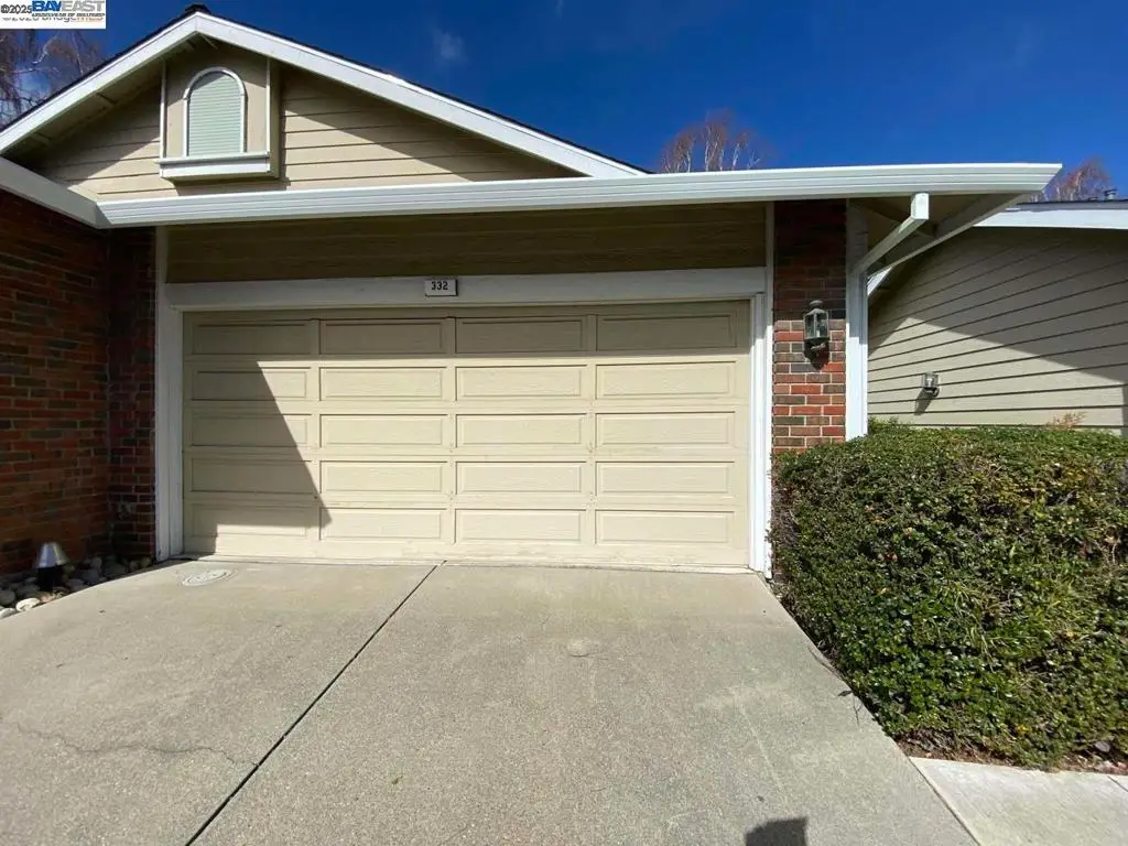 332 N Wildwood, Hercules, CA 94547 - Image #1