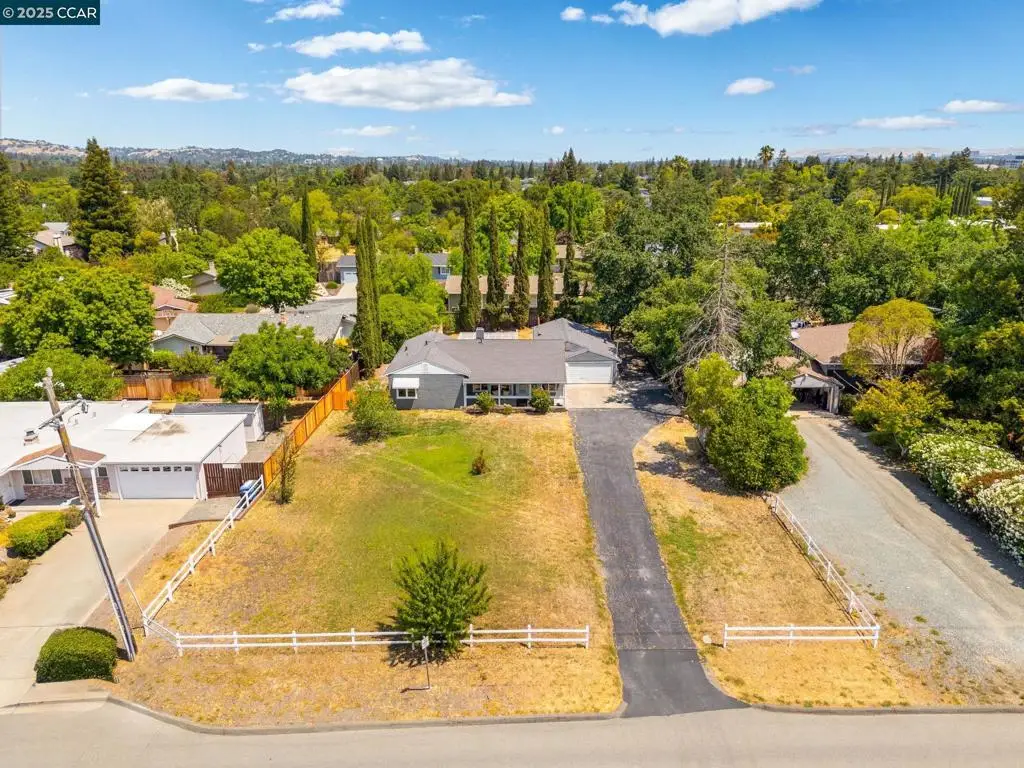 1590 3rd Ave, Walnut Creek, CA 94597 - #1