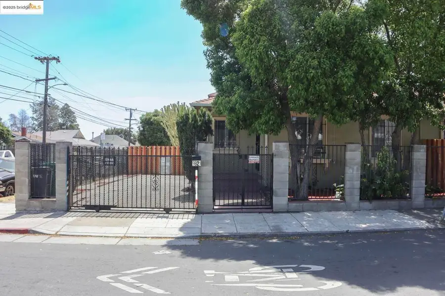 6921 Flora St, Oakland, CA 94621 - #3