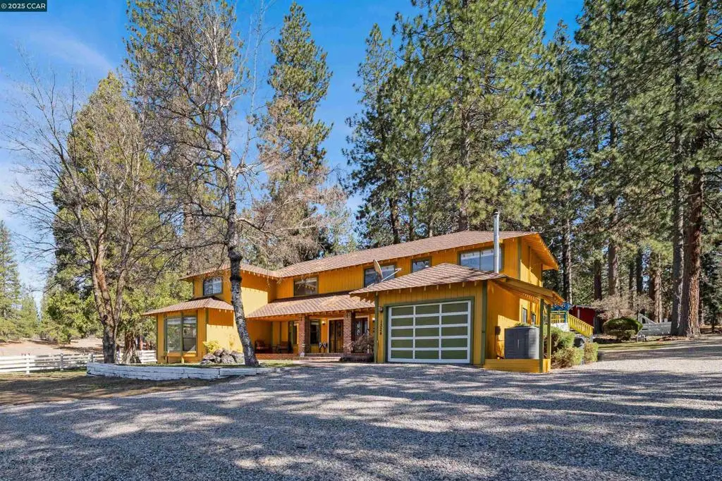 1324 Alves Dr, Weed, CA 96094 - Image #1