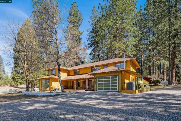 1324 Alves Dr, Weed, CA 96094