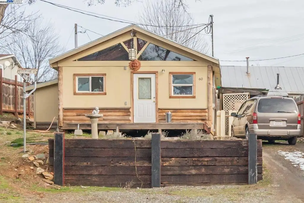 60 Mulligan St., Weaverville, CA 96093 - Image #1
