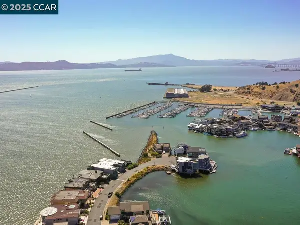 1460 Sandpiper Spit, Richmond, CA 94803