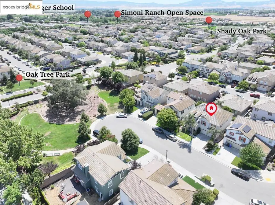 25 Solitude Ct, Oakley, CA 94561 - Image #2