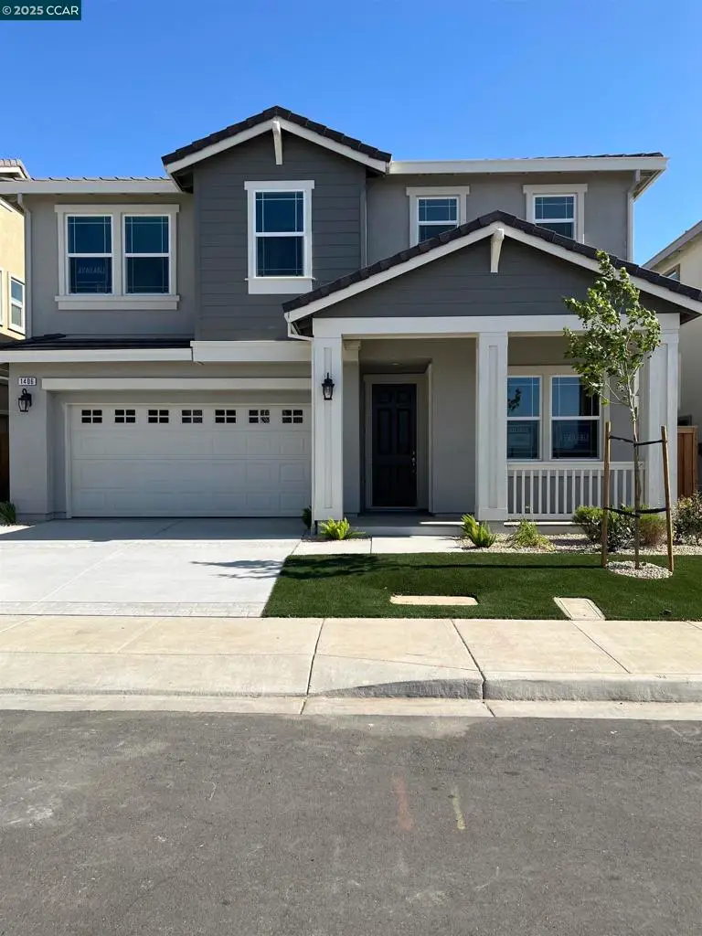 1406 Cobblestone Drive, Pittsburg, CA 94565 - #1