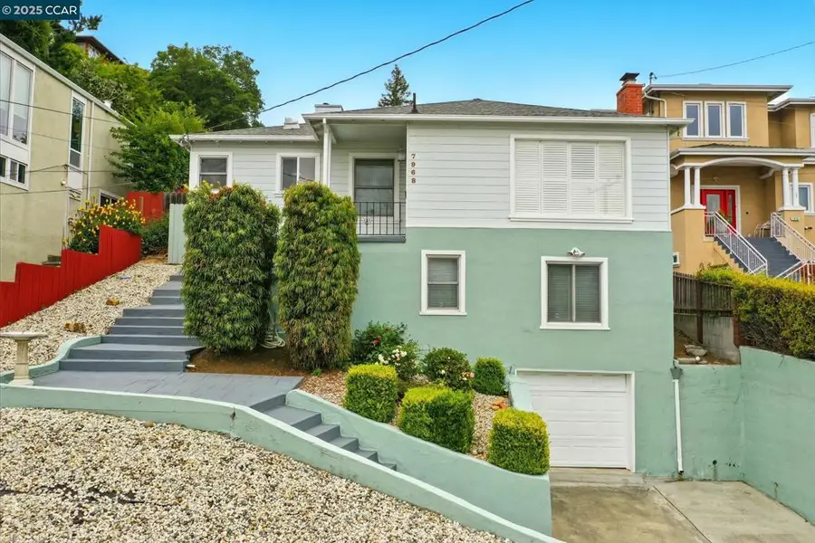 7968 Michigan Ave, Oakland, CA 94605 - Image #2