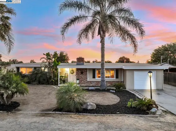 1941 Eden Plains Rd, Brentwood, CA 94513