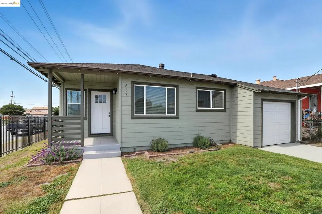 557 S 22nd St, Richmond, CA 94804 - Image #1