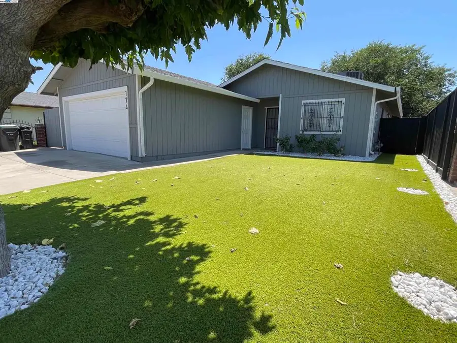 174 Horton Ave, Stockton, CA 95206 - Image #2