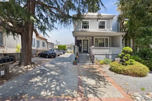 2119 Alameda Ave, Alameda, CA 94501